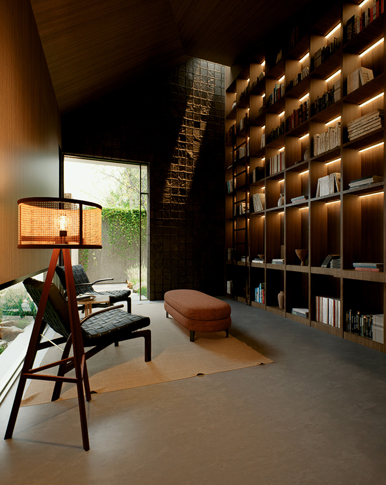 NAJAS ARQUITECTOS - Especial Arquitectos Ecuador 2026 - Revista CLAVE Bienes Raíces Ecuador