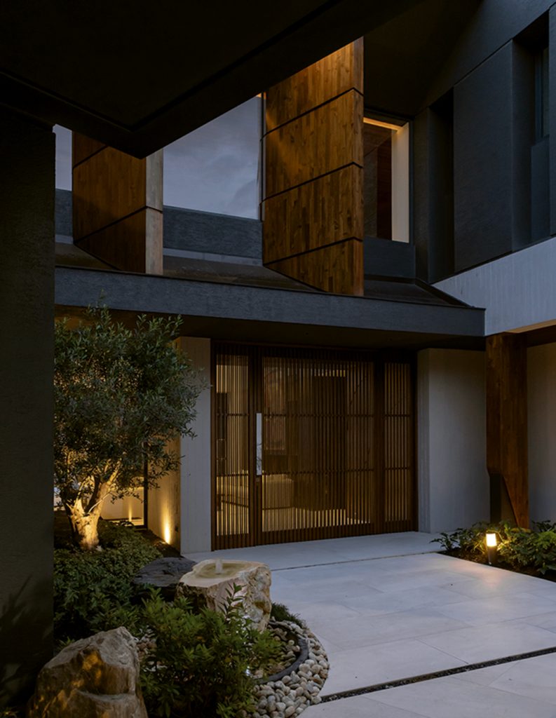 NAJAS ARQUITECTOS - Especial Arquitectos Ecuador 2026 - Revista CLAVE Bienes Raíces Ecuador