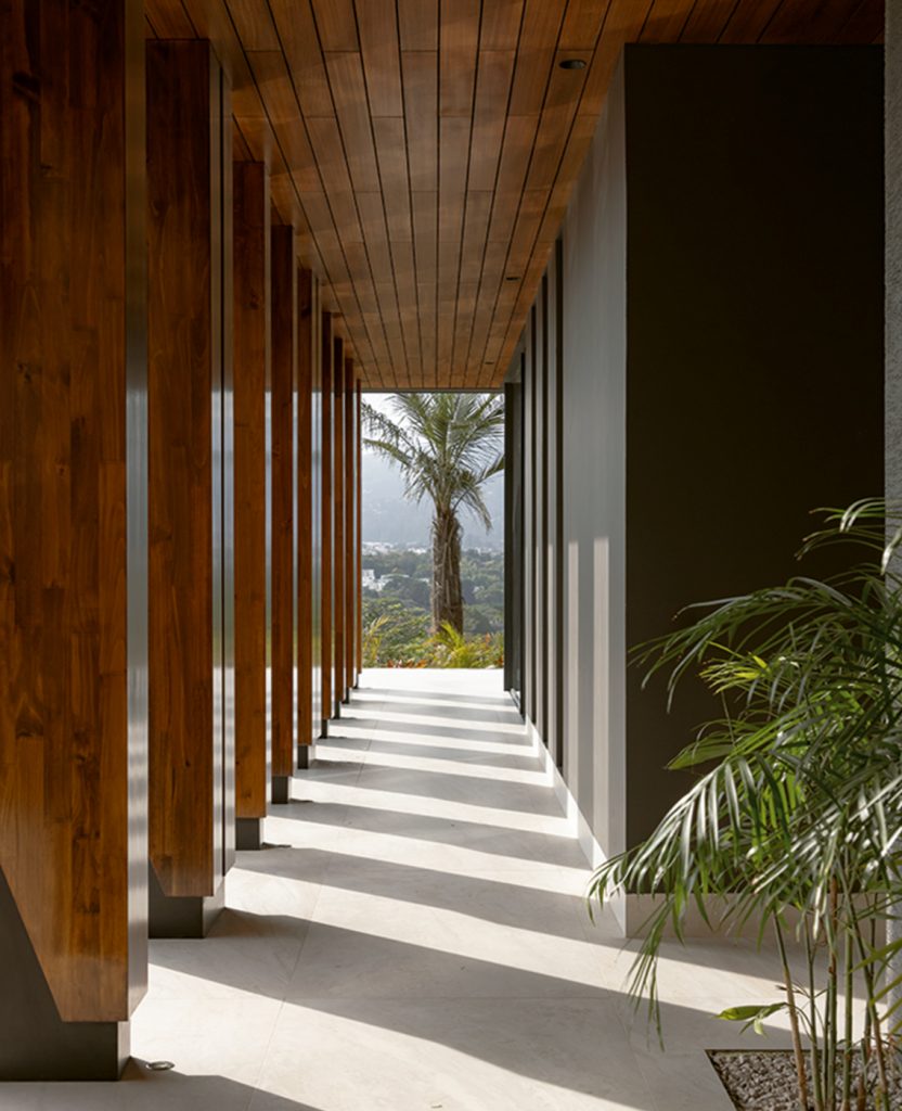 NAJAS ARQUITECTOS - Especial Arquitectos Ecuador 2026 - Revista CLAVE Bienes Raíces Ecuador