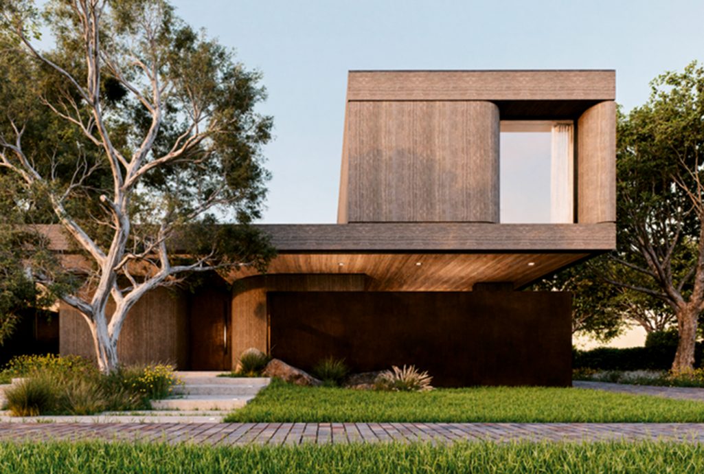 NAJAS ARQUITECTOS - Especial Arquitectos Ecuador 2026 - Revista CLAVE Bienes Raíces Ecuador