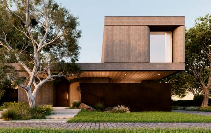 NAJAS ARQUITECTOS - Especial Arquitectos Ecuador 2026 - Revista CLAVE Bienes Raíces Ecuador