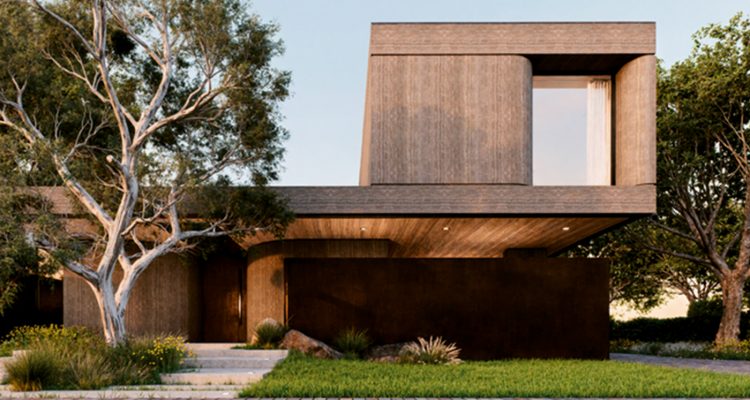 NAJAS ARQUITECTOS - Especial Arquitectos Ecuador 2026 - Revista CLAVE Bienes Raíces Ecuador