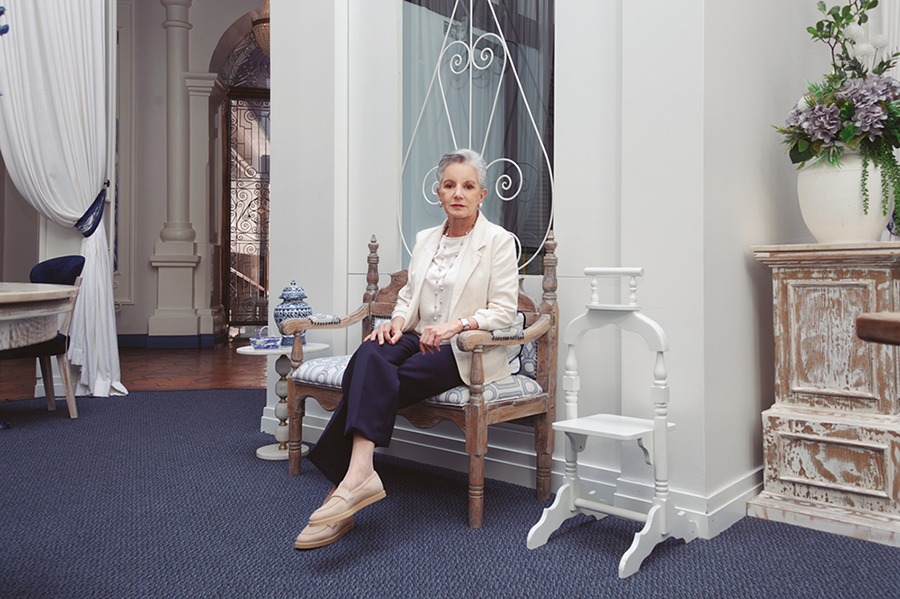 Parc Royale Suites Hotel - Revista CLAVE Bienes Raíces Ecuador