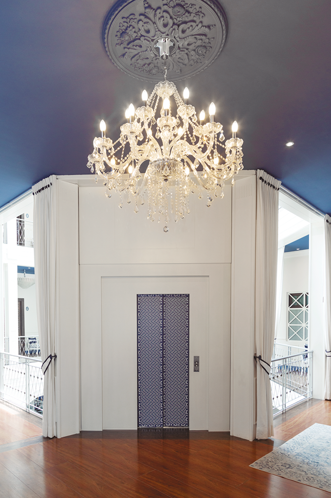 Parc Royale Suites Hotel - Revista CLAVE Bienes Raíces Ecuador