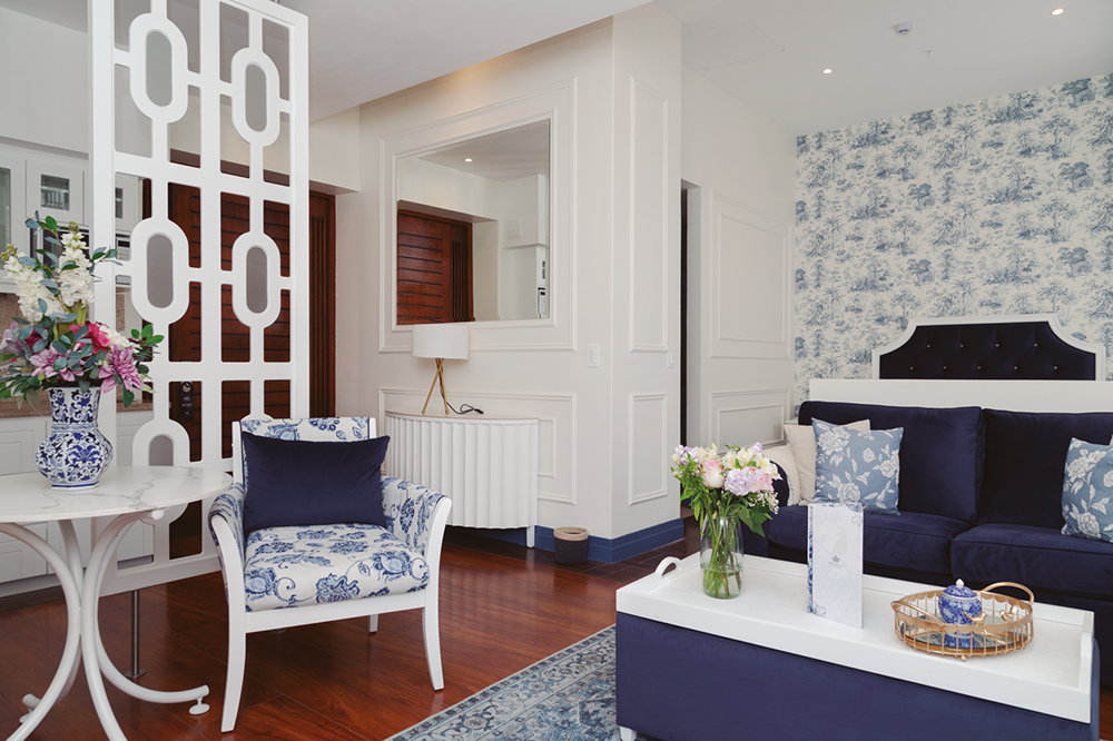 Parc Royale Suites Hotel - Revista CLAVE Bienes Raíces Ecuador