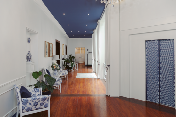 Parc Royale Suites Hotel - Revista CLAVE Bienes Raíces Ecuador