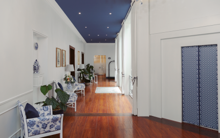 Parc Royale Suites Hotel - Revista CLAVE Bienes Raíces Ecuador