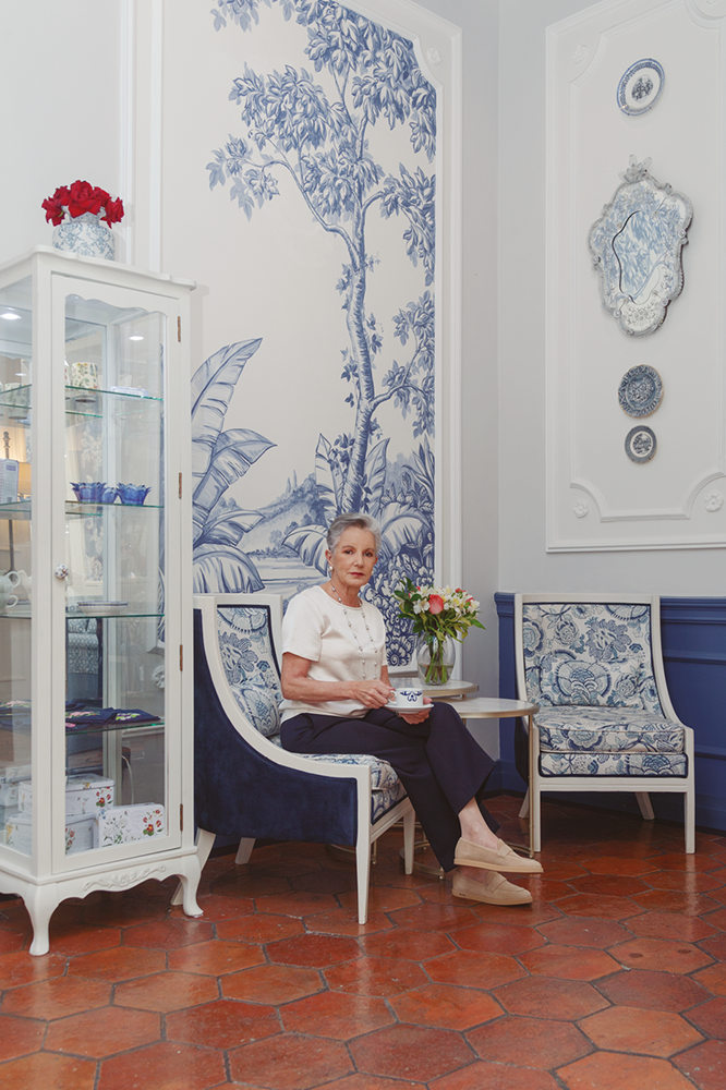 Parc Royale Suites Hotel - Revista CLAVE Bienes Raíces Ecuador