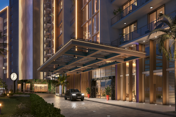 SHOMA BAY - Revista CLAVE Bienes Raíces Ecuador