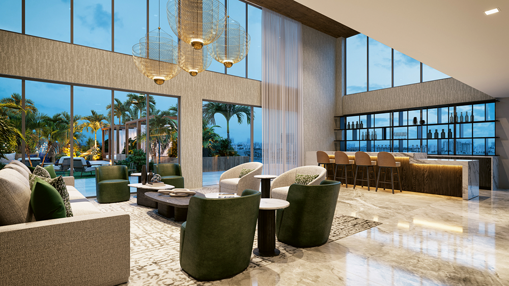 SHOMA BAY - Revista CLAVE Bienes Raíces Ecuador