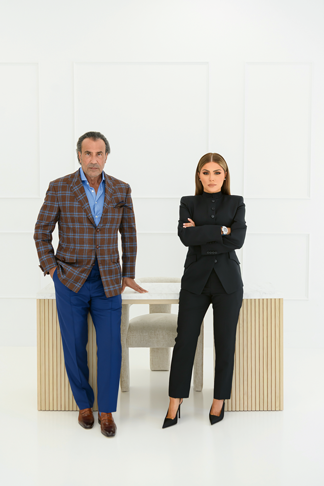 SHOMA BAY - Revista CLAVE Bienes Raíces Ecuador