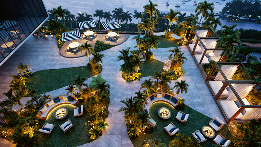 SHOMA BAY - Revista CLAVE Bienes Raíces Ecuador