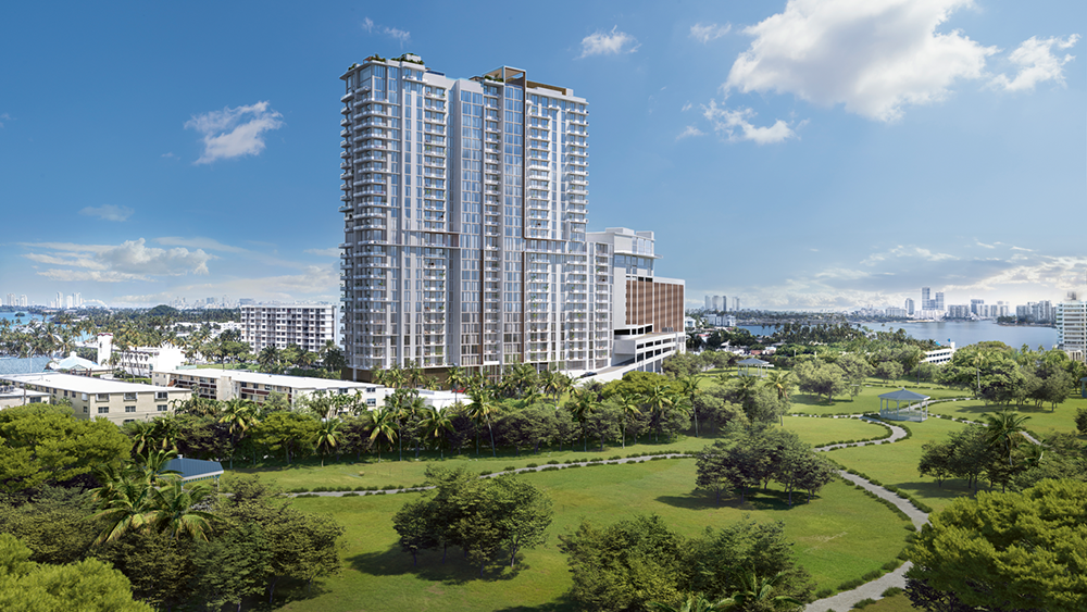 SHOMA BAY - Revista CLAVE Bienes Raíces Ecuador