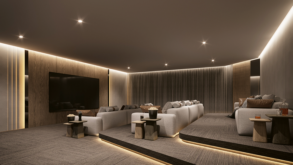 SHOMA BAY - Revista CLAVE Bienes Raíces Ecuador