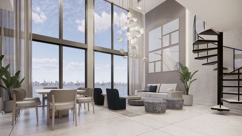 SHOMA BAY - Revista CLAVE Bienes Raíces Ecuador