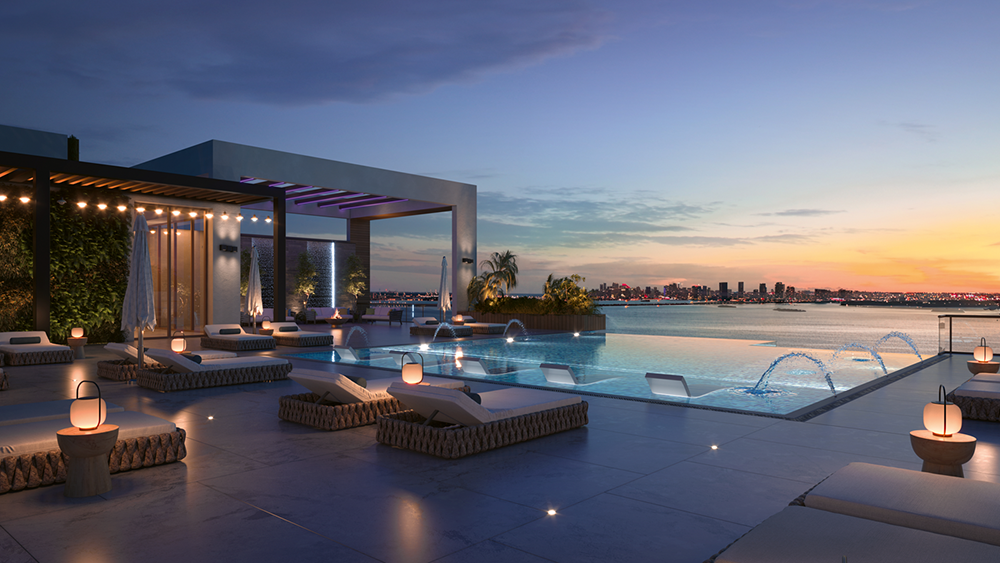 SHOMA BAY - Revista CLAVE Bienes Raíces Ecuador