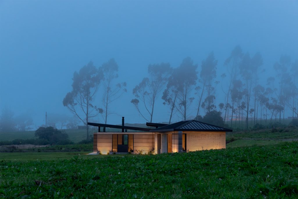 Studio Alfa - Especial Arquitectos Ecuador 2026 - Revista CLAVE Bienes Raíces Ecuador