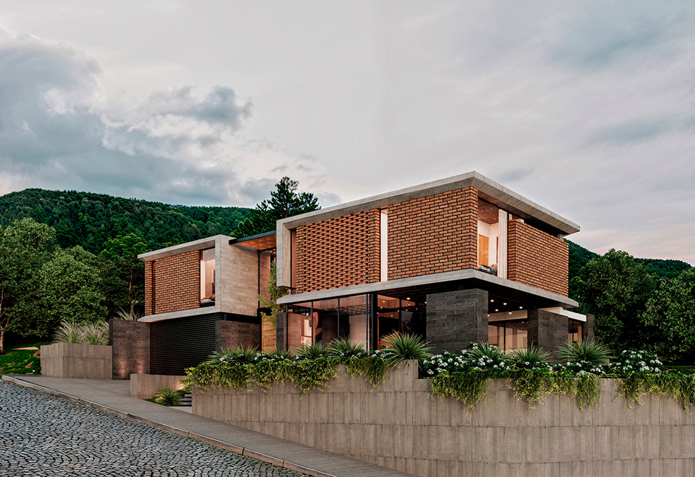 Studio Alfa - Especial Arquitectos Ecuador 2026 - Revista CLAVE Bienes Raíces Ecuador