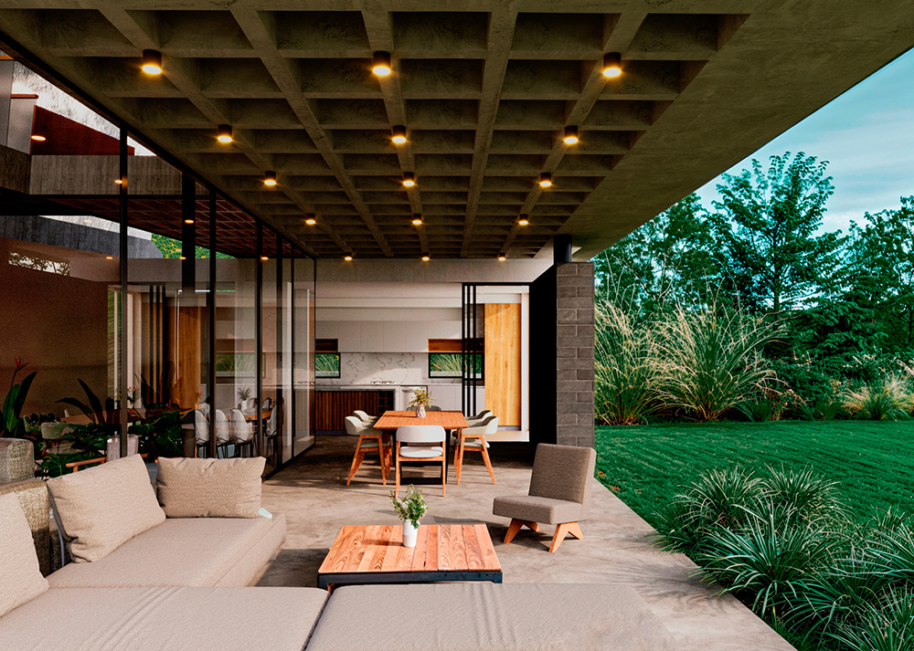 Studio Alfa - Especial Arquitectos Ecuador 2026 - Revista CLAVE Bienes Raíces Ecuador