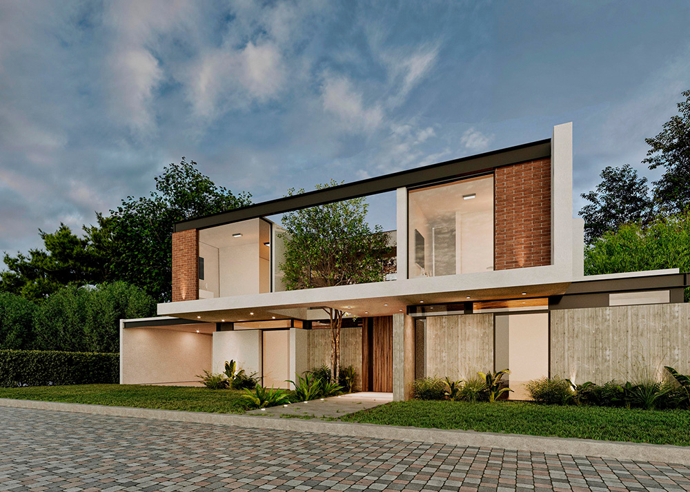 Studio Alfa - Especial Arquitectos Ecuador 2026 - Revista CLAVE Bienes Raíces Ecuador