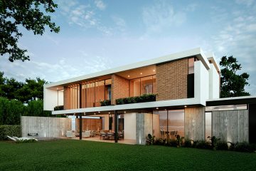 Studio Alfa - Especial Arquitectos Ecuador 2026 - Revista CLAVE Bienes Raíces Ecuador