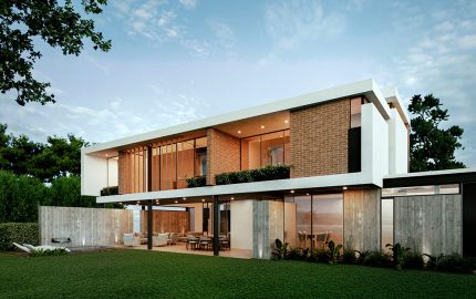 Studio Alfa - Especial Arquitectos Ecuador 2026 - Revista CLAVE Bienes Raíces Ecuador