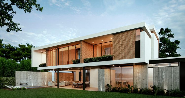 Studio Alfa - Especial Arquitectos Ecuador 2026 - Revista CLAVE Bienes Raíces Ecuador