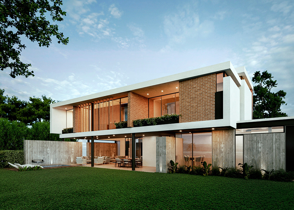 Studio Alfa - Especial Arquitectos Ecuador 2026 - Revista CLAVE Bienes Raíces Ecuador