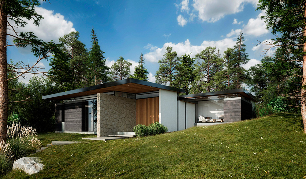 Studio Alfa - Especial Arquitectos Ecuador 2026 - Revista CLAVE Bienes Raíces Ecuador