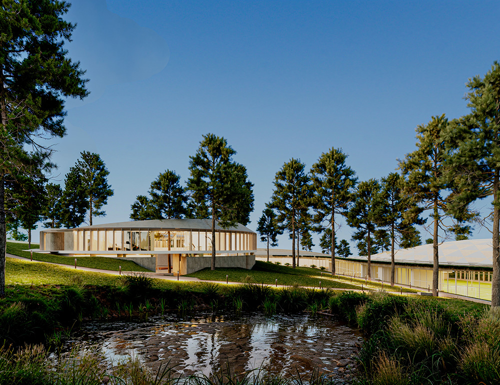 Studio Alfa - Especial Arquitectos Ecuador 2026 - Revista CLAVE Bienes Raíces Ecuador