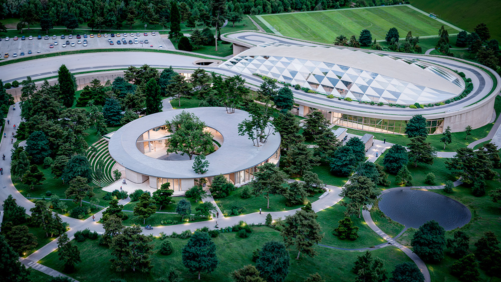 Studio Alfa - Especial Arquitectos Ecuador 2026 - Revista CLAVE Bienes Raíces Ecuador