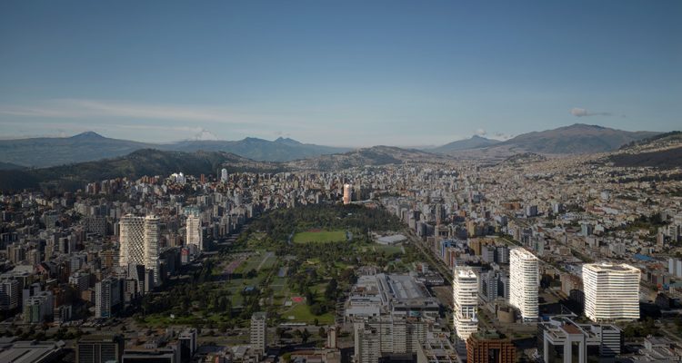 U&S - Uribe Schwarzkopf - Especial Arquitectos Ecuador 2026 - Revista CLAVE Bienes Raíces Ecuador