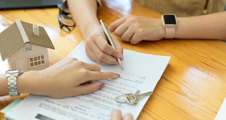 Credito hipotecario abril 2026 - Revista CLAVE Bienes Raíces Ecuador