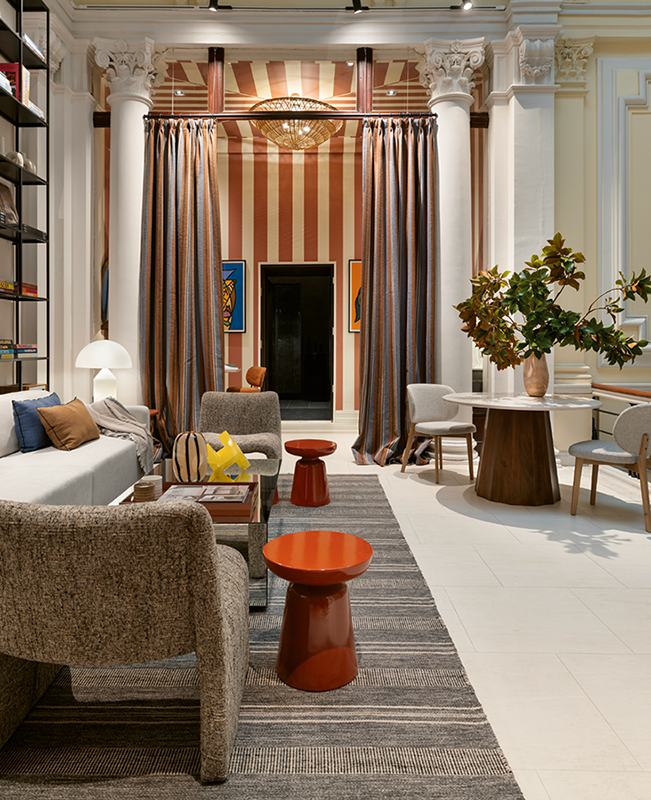 CASA DECOR 2026 - Revista CLAVE Bienes Raíces Ecuador