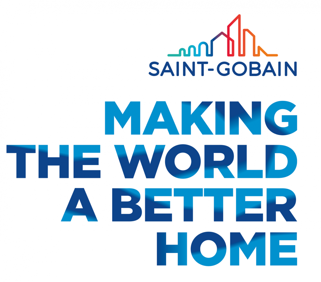 IMPTEL SAINT GOBAIN - Revista CLAVE Bienes Raíces Ecuador
