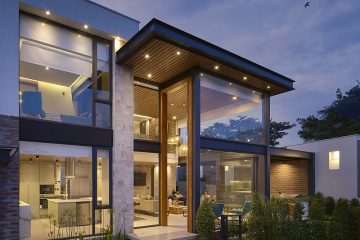 AV Arquitectos Especial Interiorismo 2026 - Revista CLAVE! Bienes Raíces Ecuador