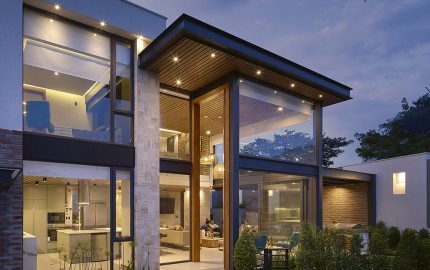 AV Arquitectos Especial Interiorismo 2026 - Revista CLAVE! Bienes Raíces Ecuador