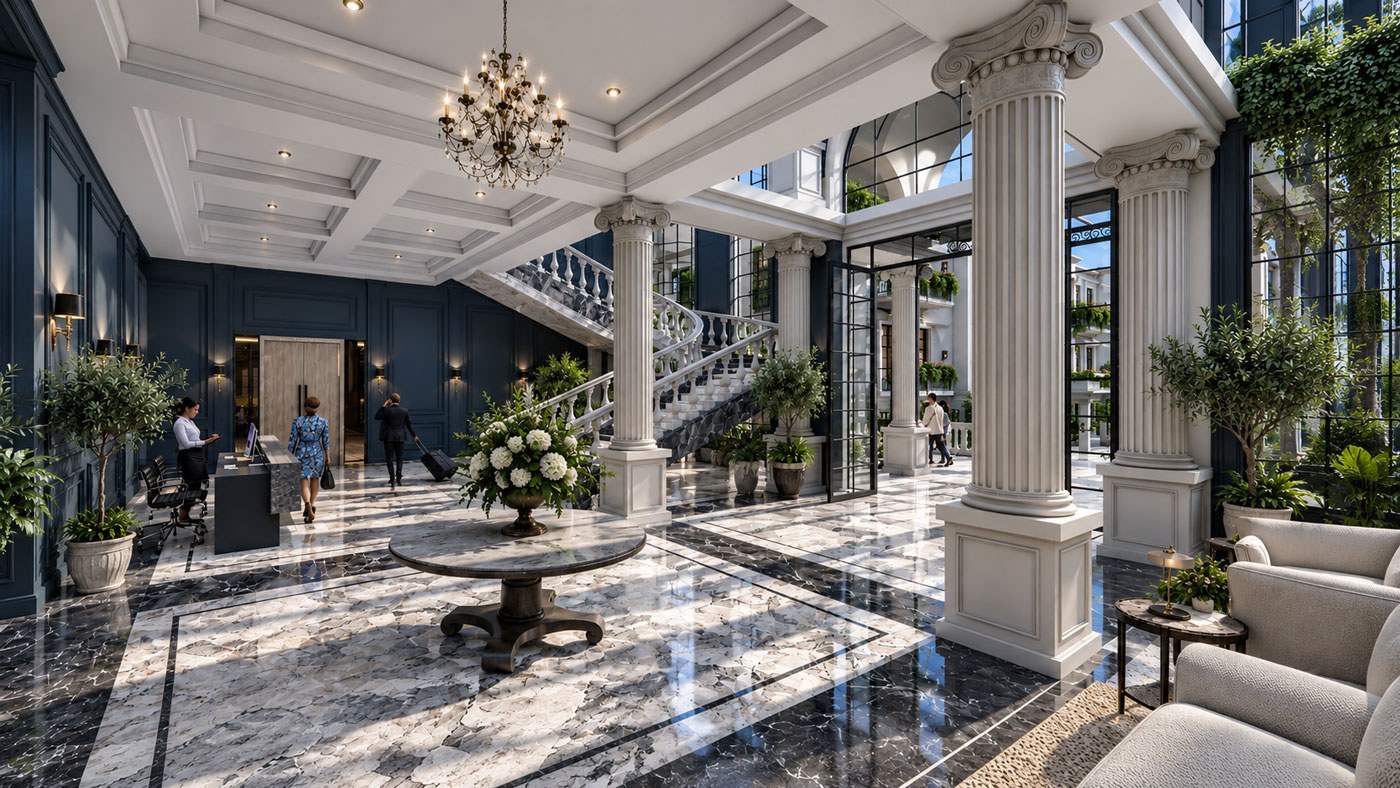 Baccarat by FEZ - Revista CLAVE Ecuador