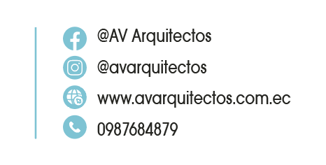 AV Arquitectos Especial Interiorismo 2026 - Revista CLAVE! Bienes Raíces Ecuador