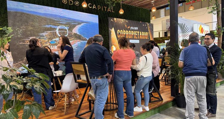 Feria de la Vivienda CLAVE - Revista CLAVE! Bienes Raíces Ecuadorv