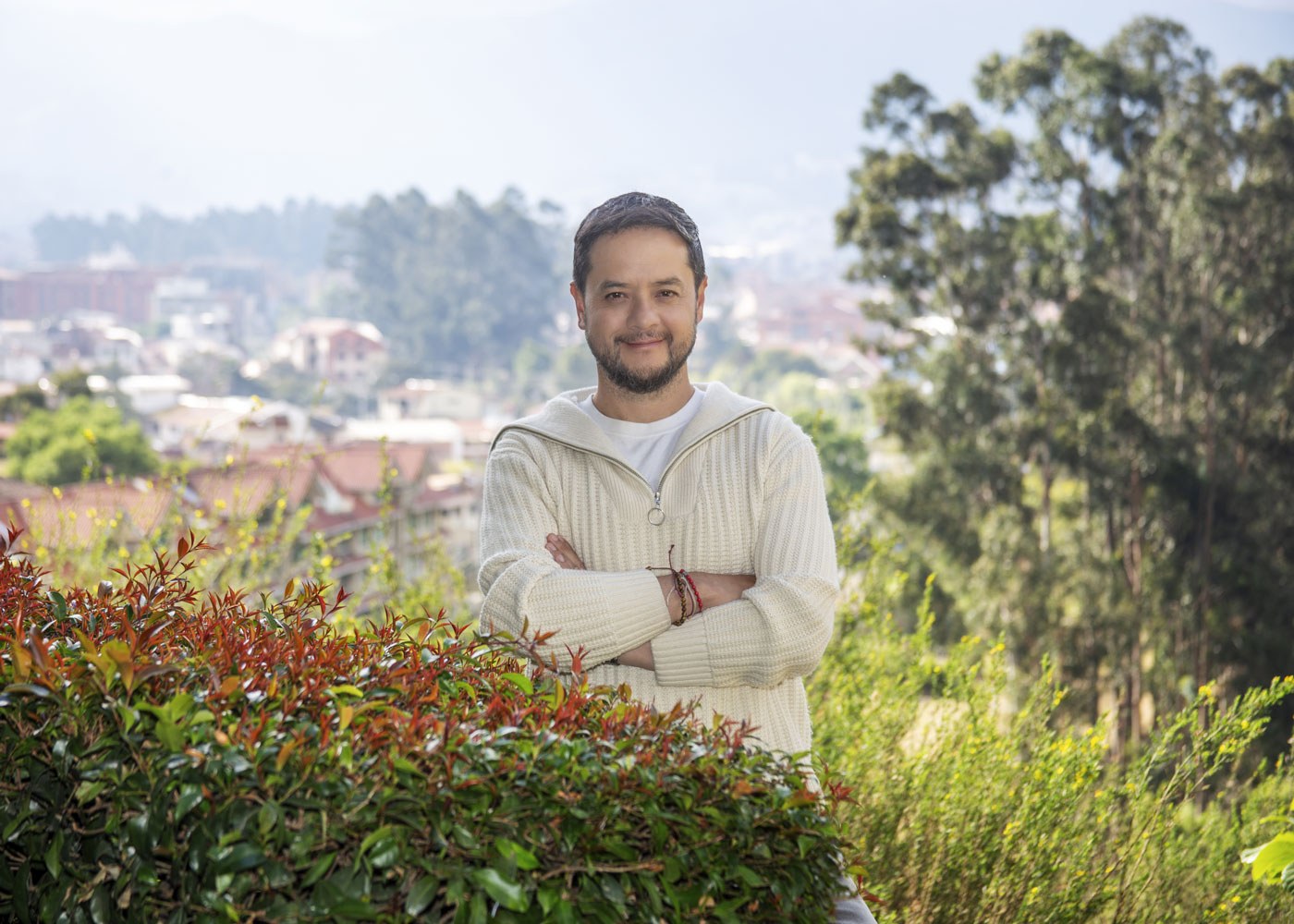 Fora - Revista CLAVE Ecuador