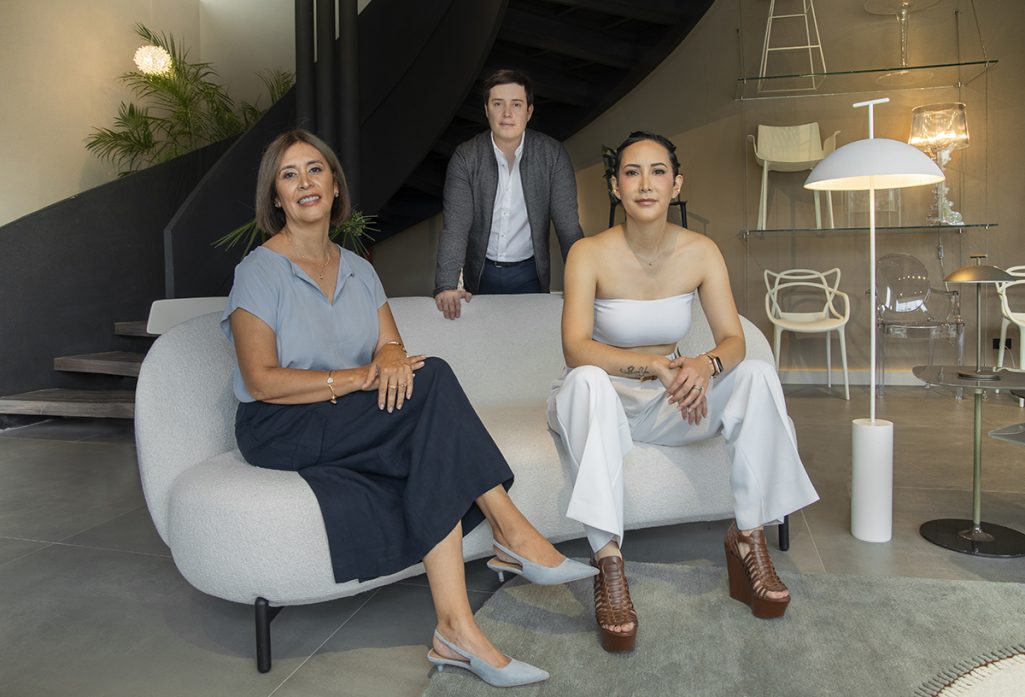KARTELL Especial Interiorismo 2026 - Revista CLAVE! Bienes Raíces Ecuador