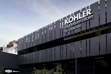 GRAIMAN KOHLER Especial Interiorismo 2026 - Revista CLAVE! Bienes Raíces Ecuador