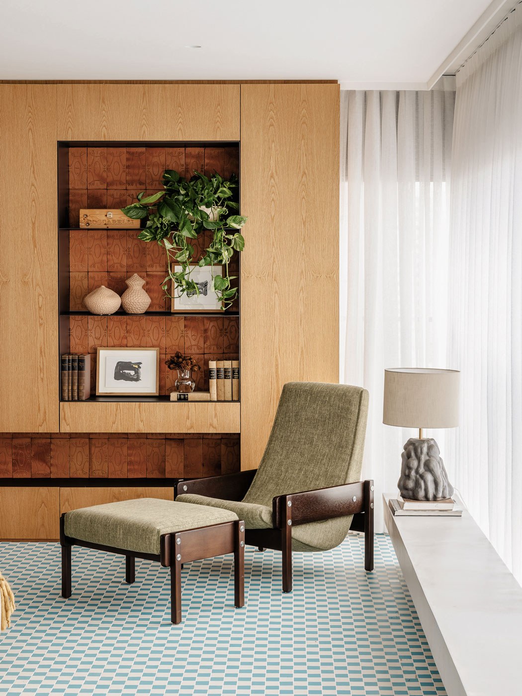 Küster Brizola Arquitetos - Revista CLAVE Ecuador