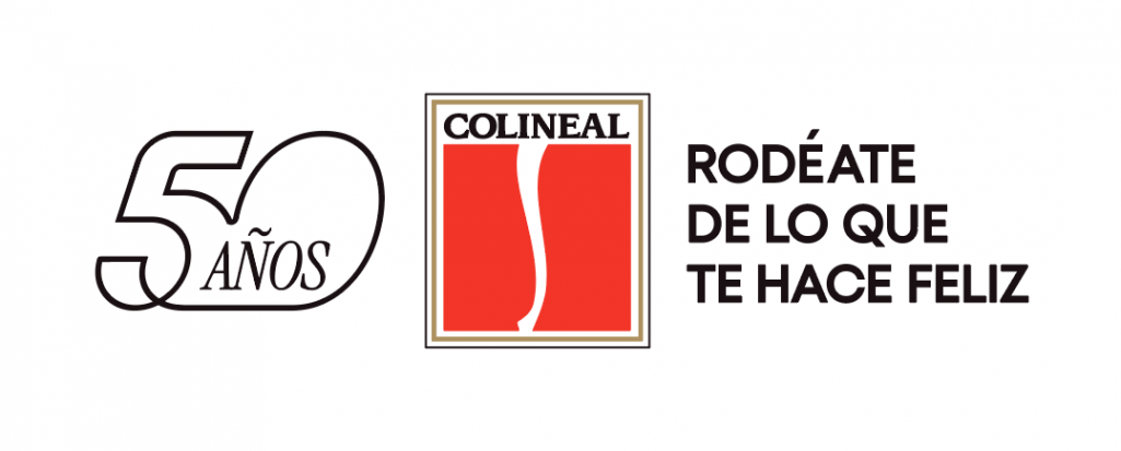 COLINEAL Especial Interiorismo 2026 - Revista CLAVE! Bienes Raíces Ecuador