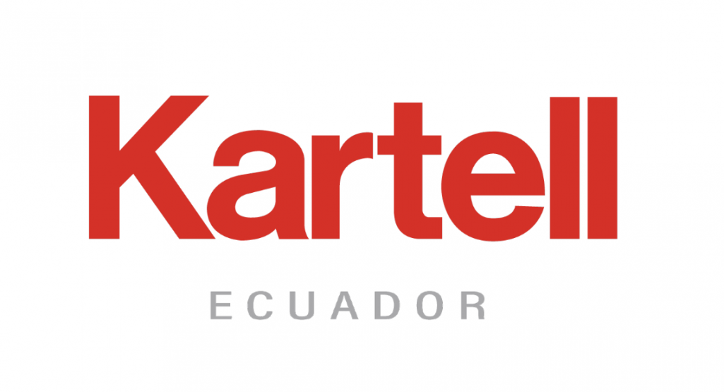 KARTELL Especial Interiorismo 2026 - Revista CLAVE! Bienes Raíces Ecuador