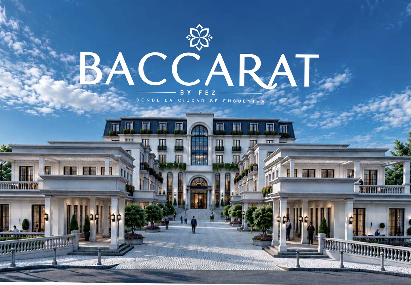 Baccarat by FEZ - Revista CLAVE Ecuador