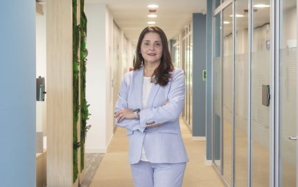 Ignez Tristao - Revista CLAVE Ecuador